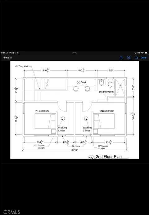 Floorplan - 1912 E 122nd, Compton, CA 90222 photo 1 of 1