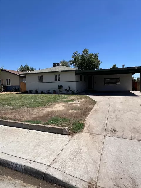 Exterior - 3216 Laurel, Bakersfield, CA 93304 photo 3 of 8