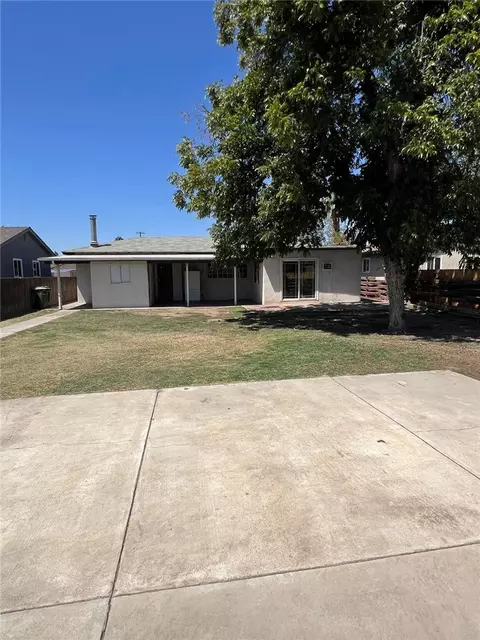 Exterior - 3216 Laurel, Bakersfield, CA 93304 photo 7 of 8
