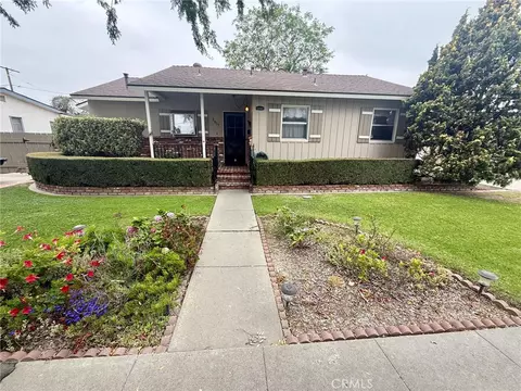 2857 Radnor Ave, Long Beach, CA 90815