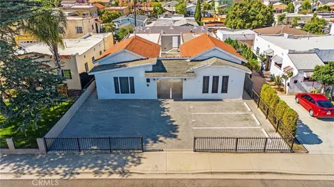 2500 Hill, Huntington Park, CA 90255