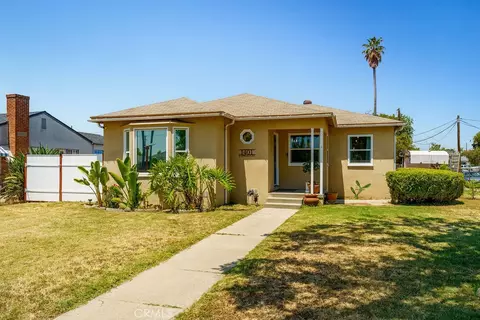 1401 S Spruce, Montebello, CA 90640