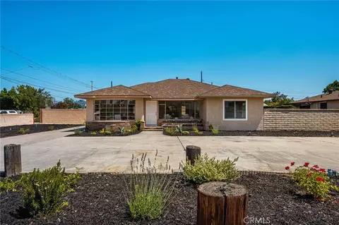 17821 Fairhaven Ave, North Tustin, CA 92705