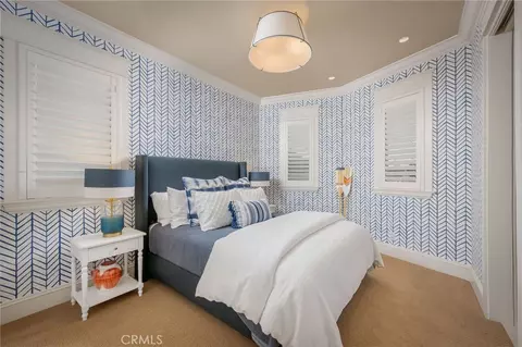 Bedroom - 33 Palermo Walk, Long Beach, CA 90803 photo 7 of 9
