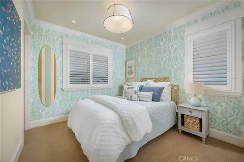 Bedroom - 33 Palermo Walk, Long Beach, CA 90803 photo 9 of 9