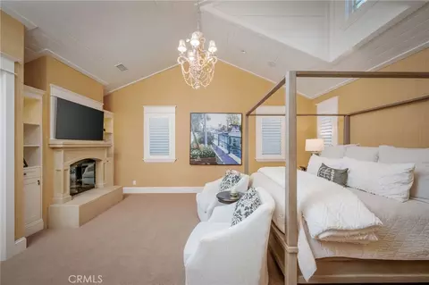 Bedroom - 33 Palermo Walk, Long Beach, CA 90803 photo 4 of 9