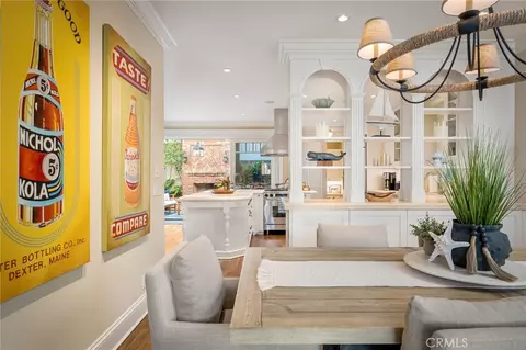 Dining - 33 Palermo Walk, Long Beach, CA 90803 photo 3 of 3
