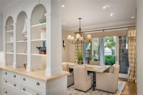 Dining - 33 Palermo Walk, Long Beach, CA 90803 photo 1 of 3