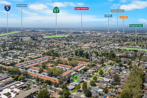 View/Area - 380 S Devon, Orange, CA 92868 photo 6 of 6