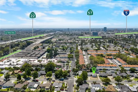View/Area - 380 S Devon, Orange, CA 92868 photo 4 of 6