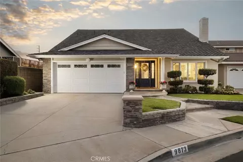 9873 Milton, Cypress, CA 90630