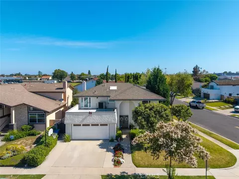 3902 Toland, Los Alamitos, CA 90720