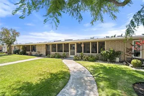 1240 Oakmont Rd #M4-52H, Seal Beach, CA 90740