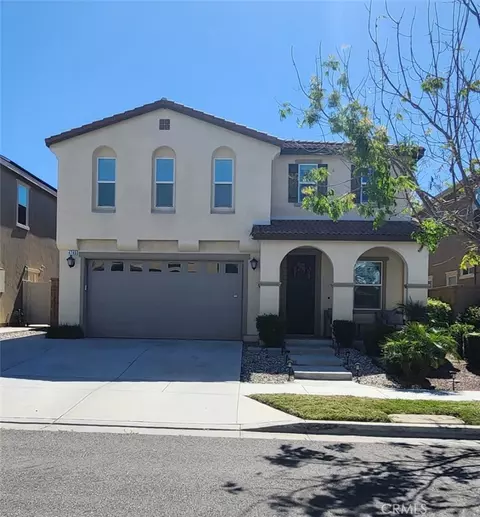 4745 S Scott Way, Ontario, CA 91762