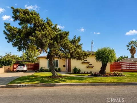 25421 Los Flores Dr, San Bernardino, CA 92404