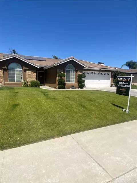 3005 Green Mtn, Bakersfield, CA 93312
