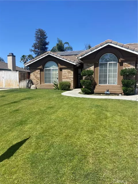 3005 Green Mtn, Bakersfield, CA 93312