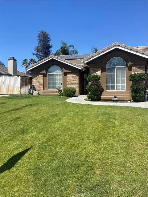 3005 Green Mtn, Bakersfield, CA 93312