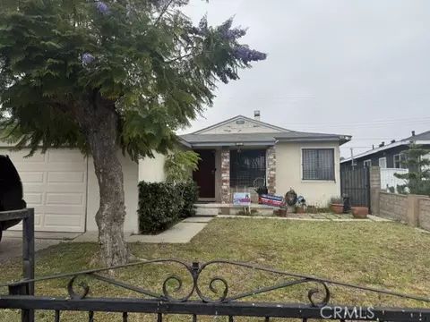 409 S Maie Ave, Compton, CA 90220