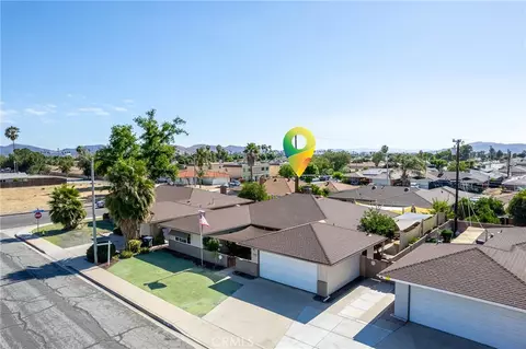485 Hermosa St, Hemet, CA 92543