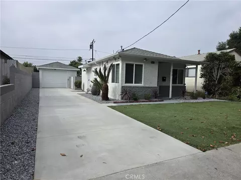 1050 E 72nd, Long Beach, CA 90805