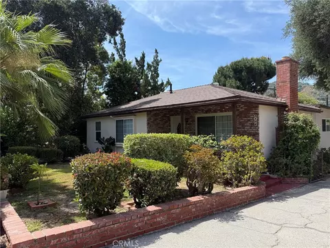 3106 Hermosa, La Crescenta, CA 91214