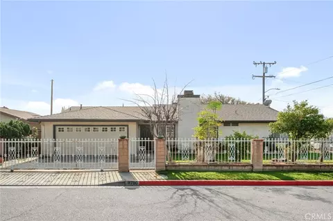 8700 Dennis, Rosemead, CA 91770