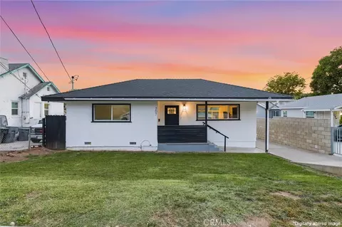 307 S Hillcrest, La Habra, CA 90631