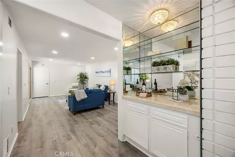 Entry Way - 6515 E Circulo Dali, Anaheim, CA 92807 photo 1 of 3