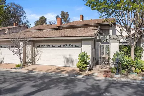 Exterior - 6515 E Circulo Dali, Anaheim, CA 92807 photo 5 of 12
