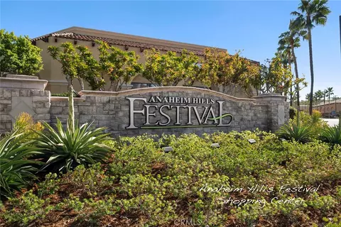 Exterior - 6515 E Circulo Dali, Anaheim, CA 92807 photo 12 of 12