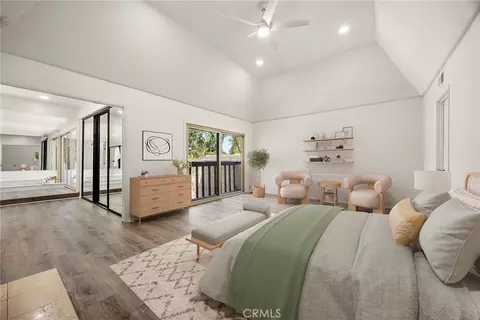 Bedroom - 6515 E Circulo Dali, Anaheim, CA 92807 photo 1 of 7