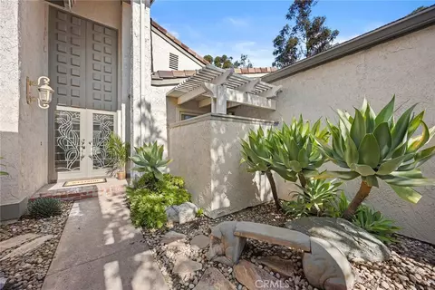 Exterior - 6515 E Circulo Dali, Anaheim, CA 92807 photo 6 of 12
