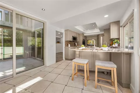 Kitchen - 6515 E Circulo Dali, Anaheim, CA 92807 photo 5 of 5