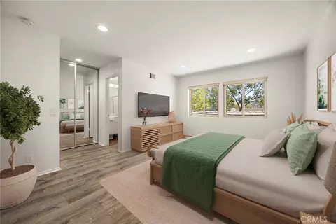 Bedroom - 6515 E Circulo Dali, Anaheim, CA 92807 photo 3 of 7
