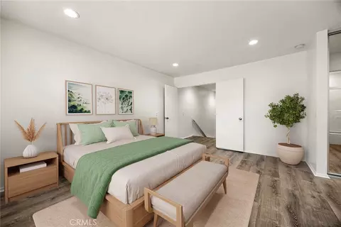 Bedroom - 6515 E Circulo Dali, Anaheim, CA 92807 photo 5 of 7