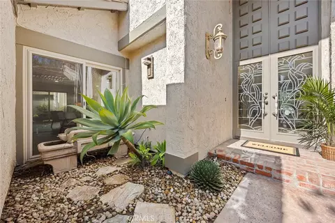 Exterior - 6515 E Circulo Dali, Anaheim, CA 92807 photo 7 of 12
