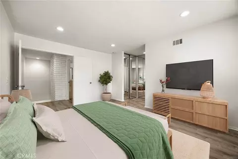 Bedroom - 6515 E Circulo Dali, Anaheim, CA 92807 photo 4 of 7