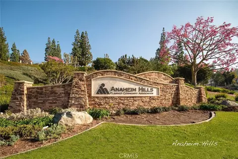 View/Area - 6515 E Circulo Dali, Anaheim, CA 92807 photo 5 of 5