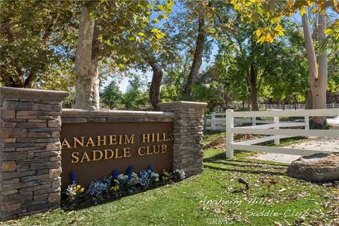 View/Area - 6515 E Circulo Dali, Anaheim, CA 92807 photo 4 of 5