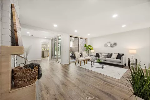 Living - 6515 E Circulo Dali, Anaheim, CA 92807 photo 3 of 10