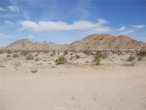 0 Rabbit Springs Rd, Lucerne Valley, CA 92356