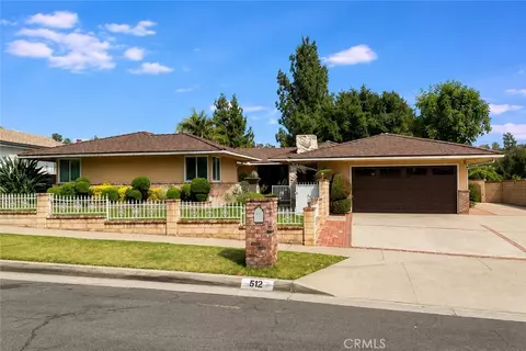 512 S Shouse, Covina, CA 91724