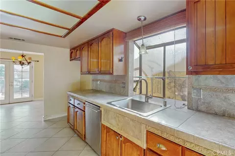 Kitchen - 13489 Village Rd, Yucaipa, CA 92399 photo 2 of 3