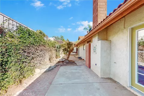 Exterior - 13489 Village Rd, Yucaipa, CA 92399 photo 5 of 7