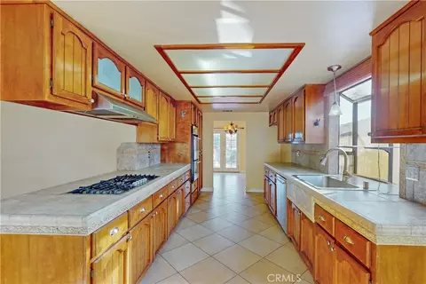 Kitchen - 13489 Village Rd, Yucaipa, CA 92399 photo 1 of 3