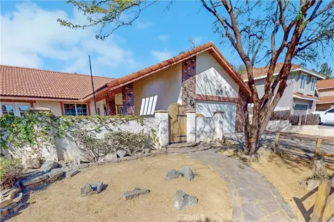 Exterior - 13489 Village Rd, Yucaipa, CA 92399 photo 3 of 7
