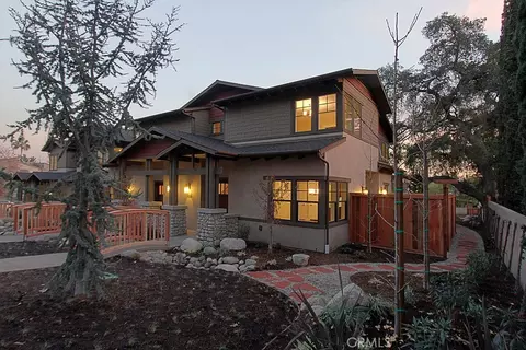 118 E Sierra Madre, Sierra Madre, CA 91024