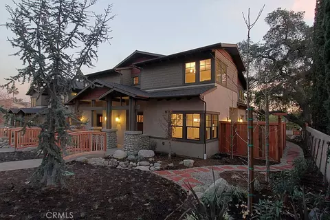 118 E Sierra Madre, Sierra Madre, CA 91024