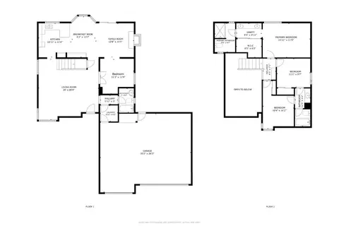 Floorplan - 1510 Karon St, Redlands, CA 92374 photo 1 of 1